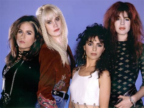 The Bangles 